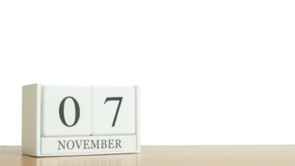 7 листопада – яке сьогодні свято та головні події