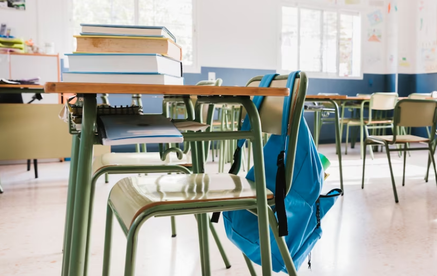 Програма «Пакунок школяра» добігає до кінця: до коли можна подати заяву