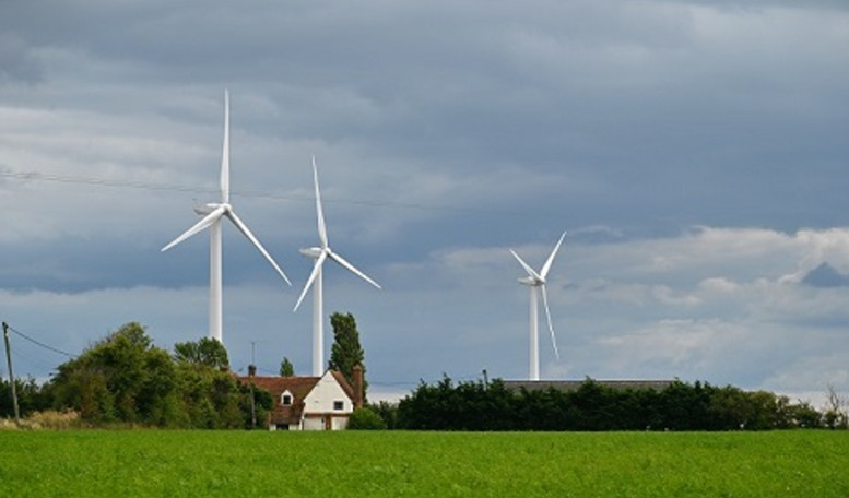 Кабмин усовершенствовал механизм кредитования домохозяйств для установки солнечных и ветровых электростанций