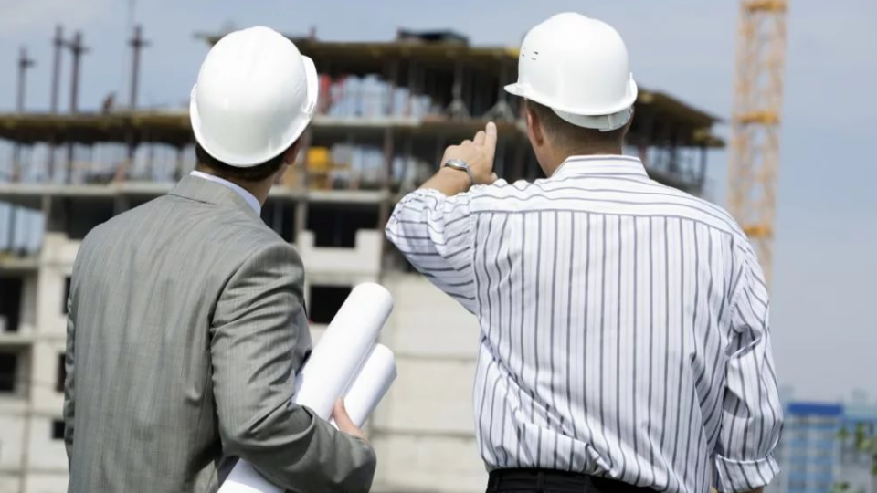 В Україні повертають позапланові перевірки будівельних об'єктів