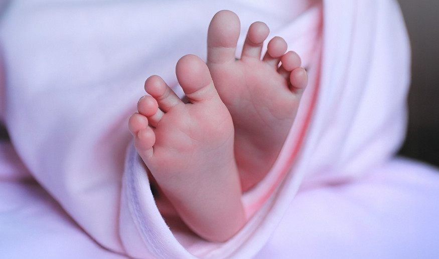 У Мін’юсті роз’яснили питання оформлення держреєстрації народження підкинутої або знайденої дитини