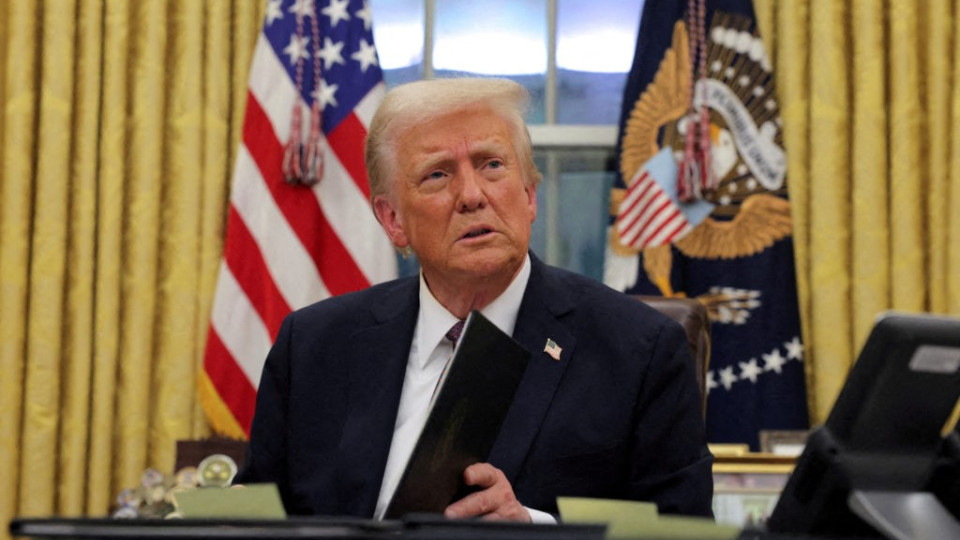 Трамп хочет назначить юриста Джона Коула спецпосланником США в Беларуси