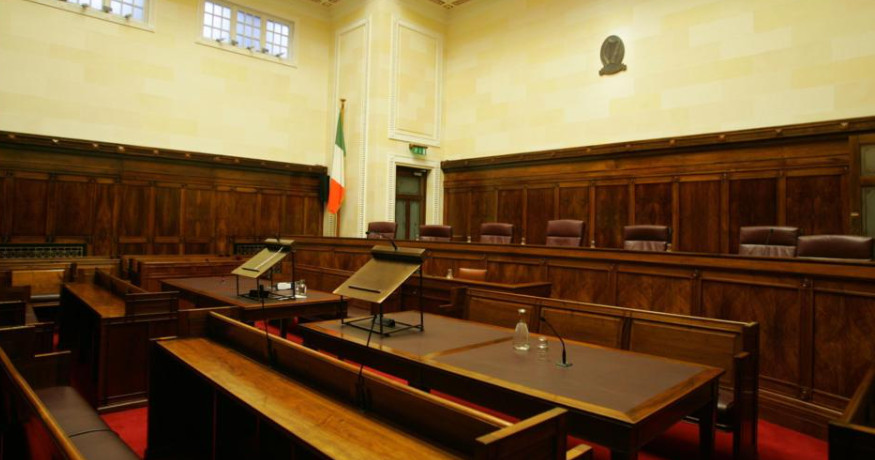 У Ірландії суддям дозволили використовувати штучний інтелект, але є обмеження