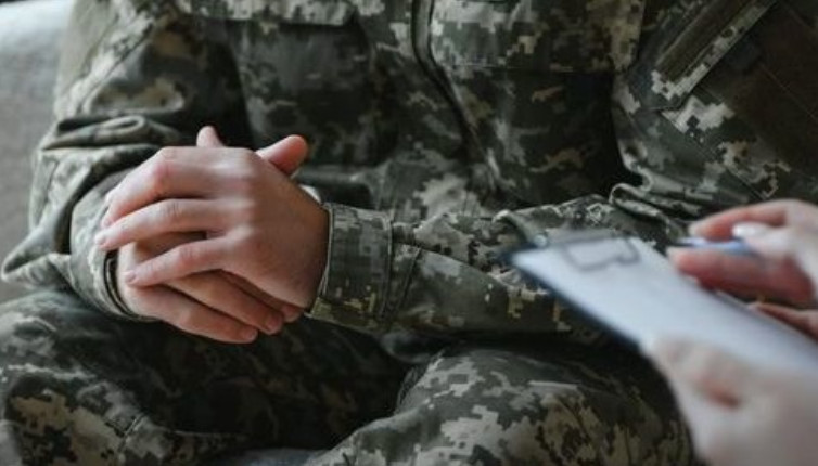 В ТЦК напомнили алгоритм возвращения из СЗЧ