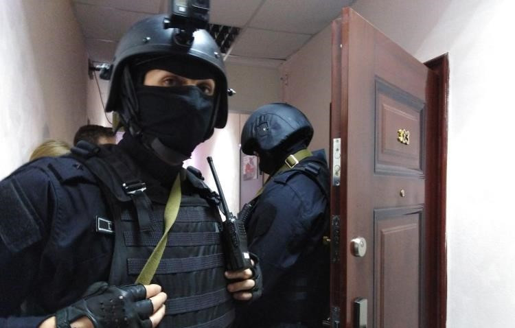 Верховний Суд уточнив підстави проведення невідкладного обшуку