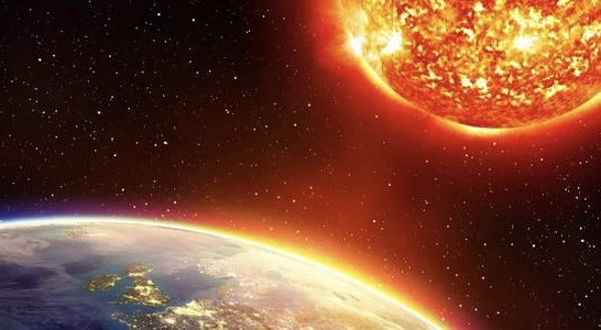 Потужні магнітні бурі накриють Землю цього тижня – можливе погіршення здоровʼя