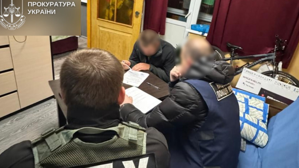 За ежемесячную «дань» обещали не мешать предпринимательской деятельности — на Сумщине разоблачили дельцов