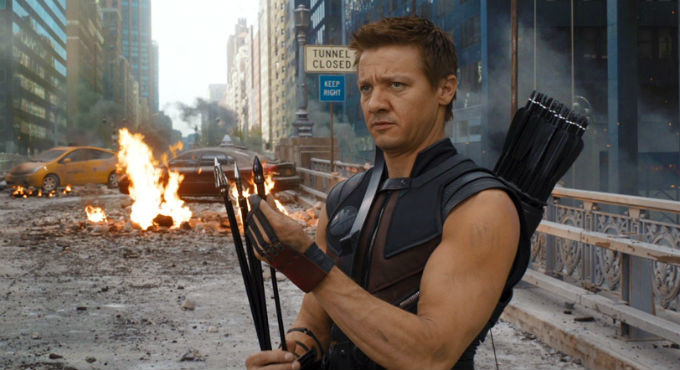 Китайська режисерка звинуватила актора Месників» Джеремі Реннера в домаганнях і погрозах