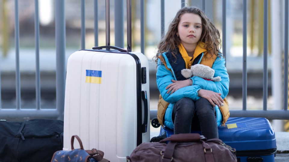 Що потрібно знати батькам, щоб їх з дітьми не завернули на кордоні – нагадування ДПСУ