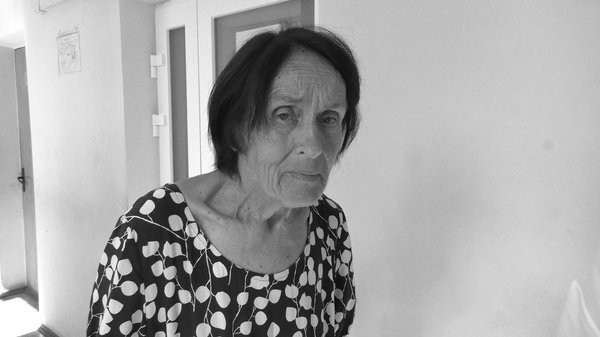 У Чернігові померла найстарша породілля України Валентина Підвербна