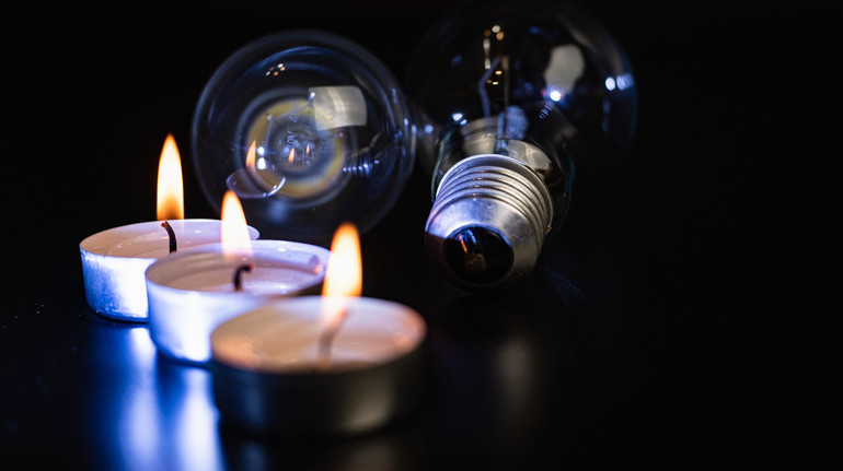 11 ноября графики отключений света будут действовать круглосуточно — Укрэнерго