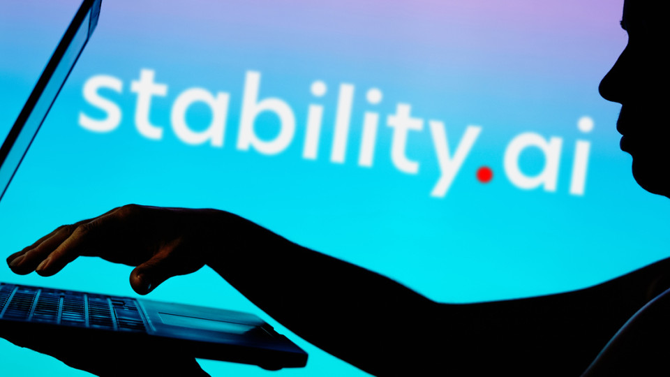 Высокий суд Англии: обучение ИИ на чужих изображениях — не всегда нарушение