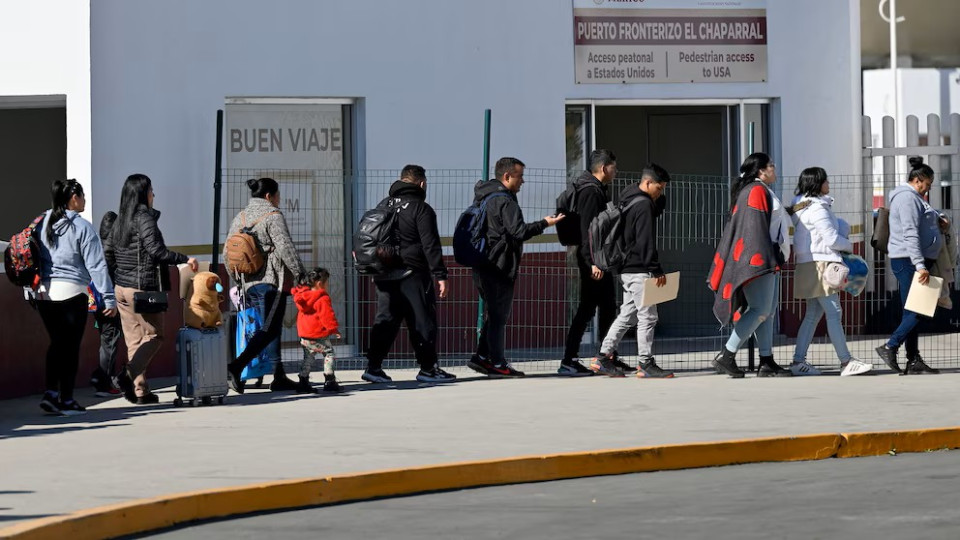 Іммігрантам із ожирінням чи діабетом можуть відмовити у візах – адміністрація Трампа розширює критерії