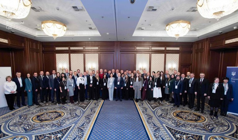 Визначення конституційності закону чи іншого правового акта – підсумки міжнародного семінару-практикуму