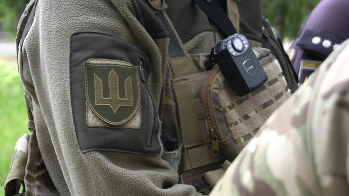 Бодікамери у ТЦК: працівники мають носити їх на форменому одязі і вмикати перед початком оповіщення громадян — Федієнко