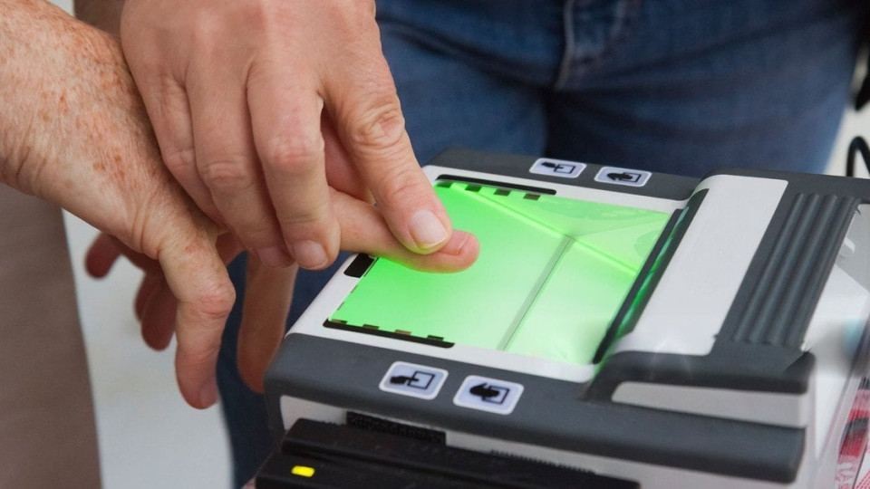 Румунія запустила систему EES на кордоні – в українців зніматимуть відбитки пальців