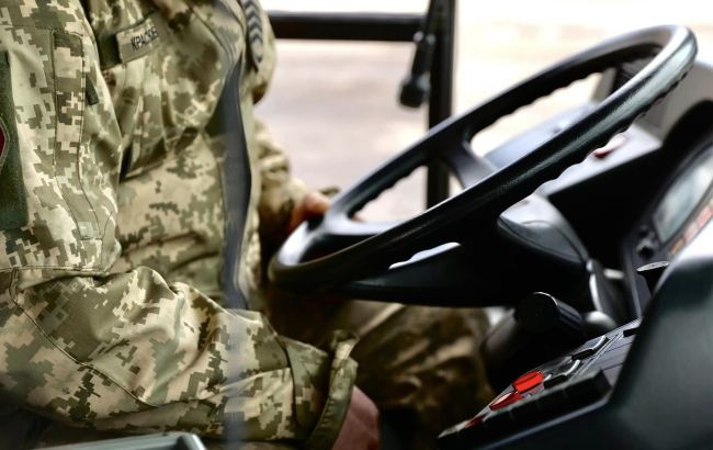 Ветераны с инвалидностью будут получать до 70 тысяч гривен компенсации за переоборудование автомобилей