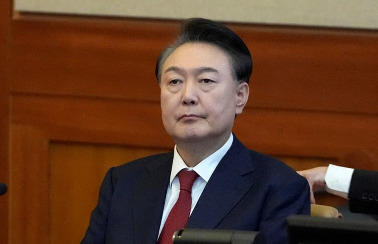 Экс-президент Южной Кореи Юн Сок Йоль обвиняется в пособничестве КНДР