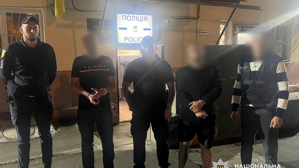 В Одессе будут судить двух злоумышленников, которые «выбивали» из мужчины $10 тысяч несуществующего долга