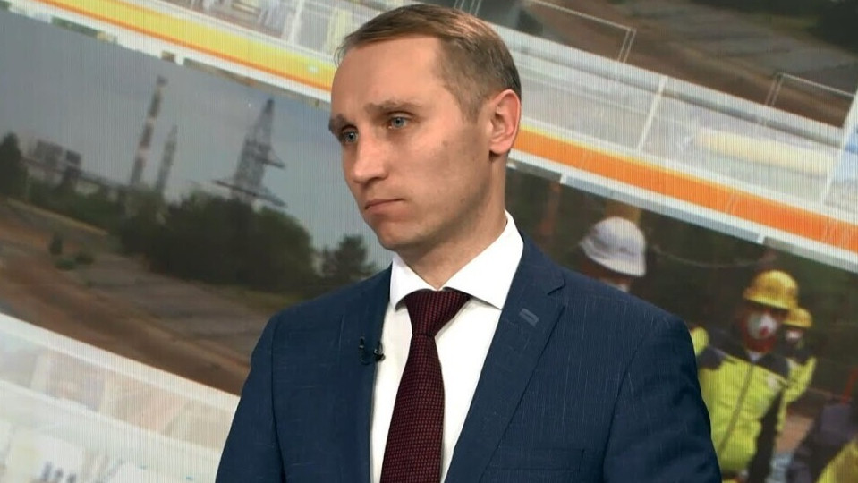 Верховный Суд оставил в силе приговор экс-чиновнику Игорю Буксанчуку за предоставление 210 тысяч грн неправомерной выгоды