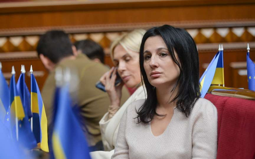 У Раді зареєстрували законопроєкт про підтримку сімей із дітьми з інвалідністю