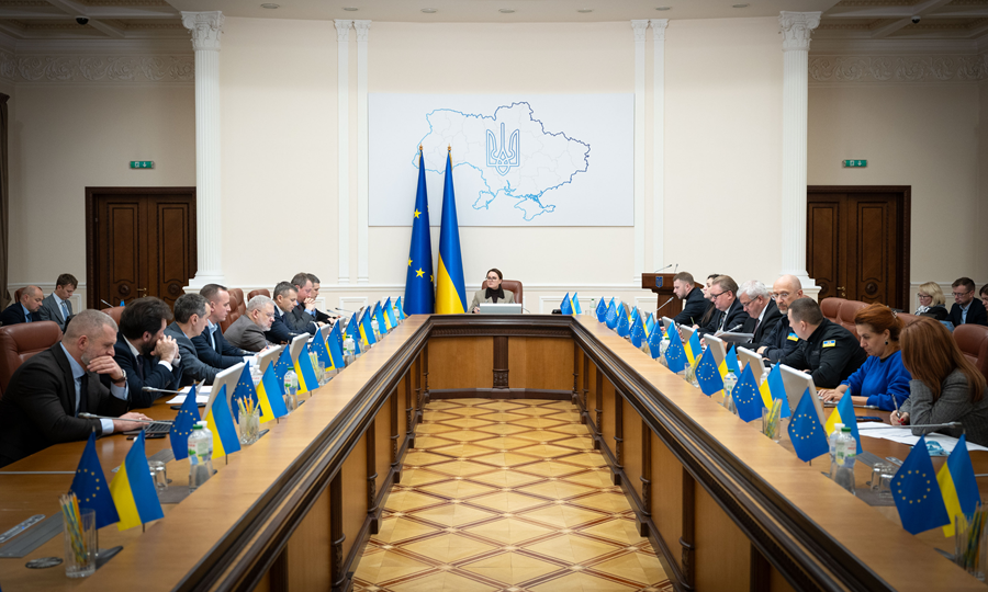 Кабмин досрочно прекратил полномочия Наблюдательного совета «Энергоатома», — Свириденко