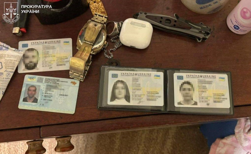 На Одещині судитимуть «тіньового куратора Бессарабії»