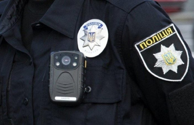 У Раді пропонують спростити вступ ветеранів війни до Національної поліції