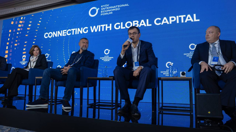 Кількість ФОП зростає, але бізнес дробиться — Гетманцев розповів про податкові схеми