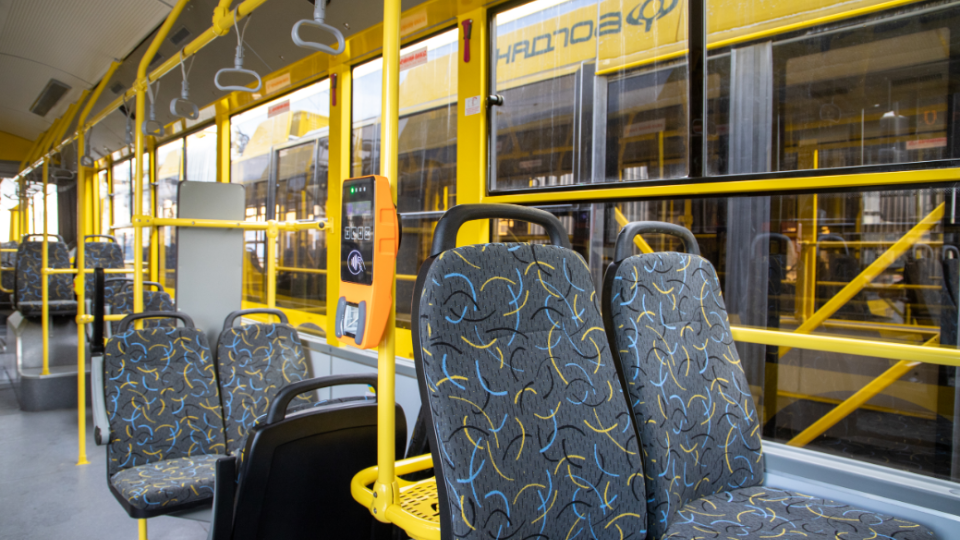 У Києві можливі зміни в роботі електротранспорту через відключення світла — КМДА