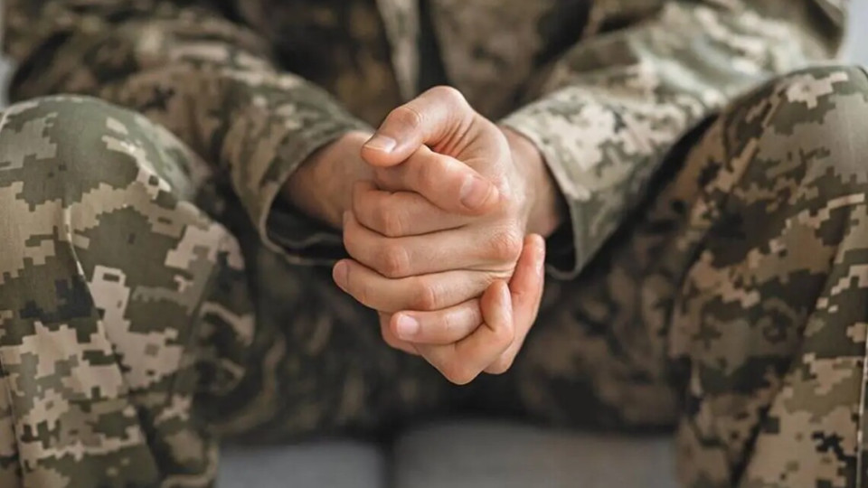 Статистика уголовных производств: в ОГП рассказали сколько людей совершили СЗЧ