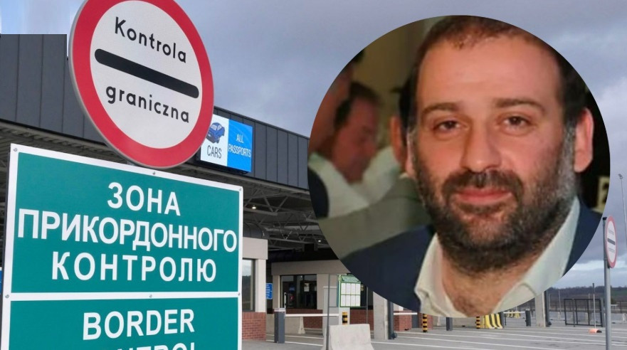 Міндіч виїхав за кордон перед обшуками, бо НАБУ не виставили індекси затримки на кордоні — джерела