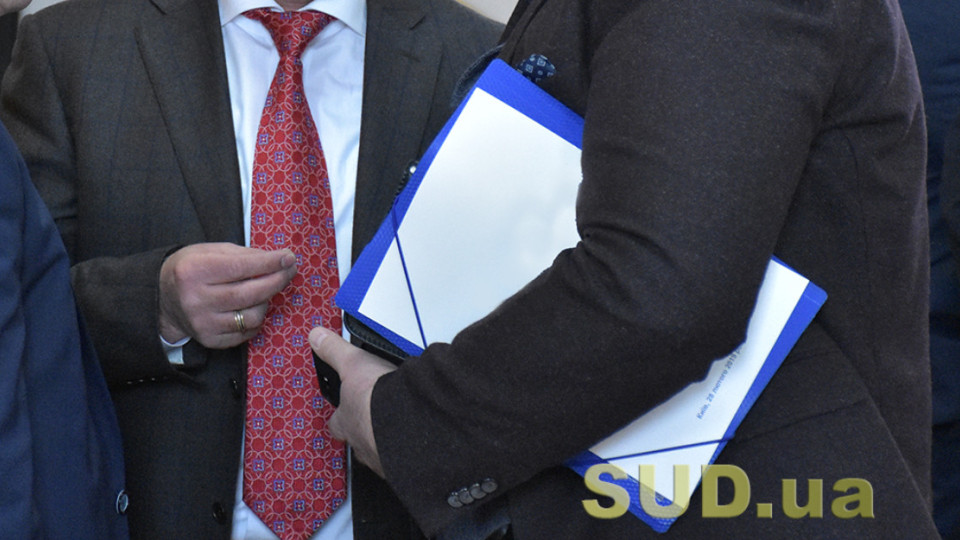 В Минюсте напомнили, какие документы нужны для регистрации общественного объединения без статуса юрлица