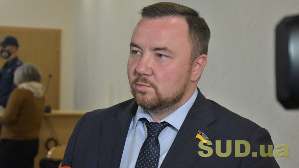 Чи передбачає законопроект про виконавче провадження можливість забирати єдине житло для покриття боргів — відповідь Дениса Маслова