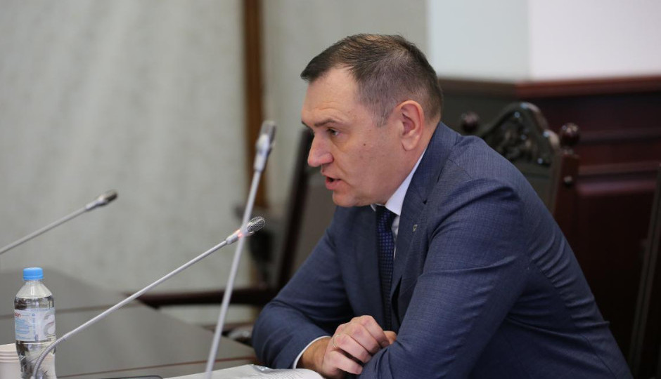 Cуддя Дніпровського апеляційного суду Роман Мудрецький відповідає займаній посаді — ВККС