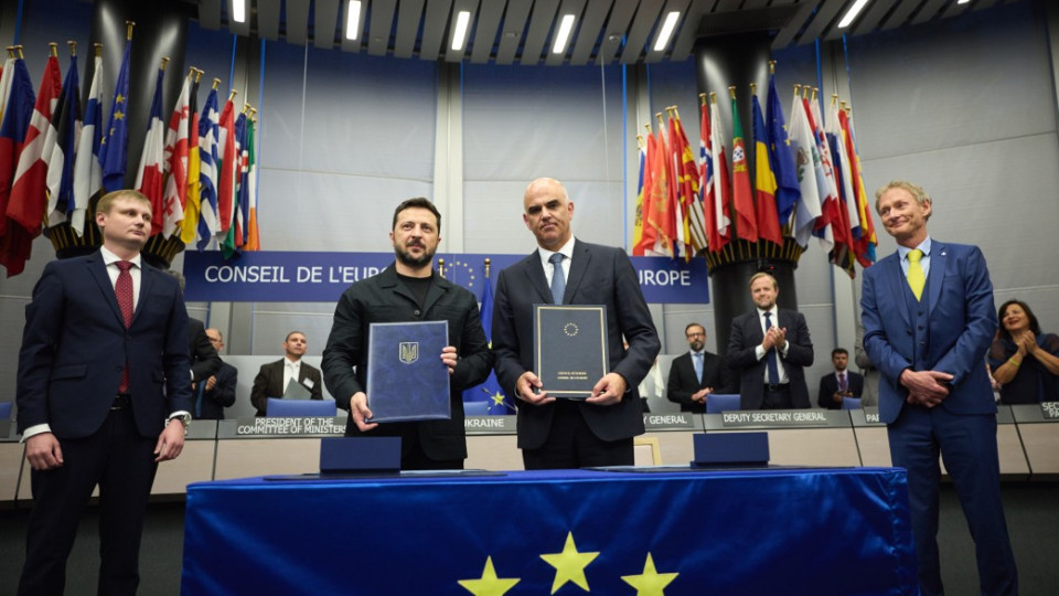 75 млн євро на рік: Європа не потягне фінансово спецтрибунал щодо агресії РФ без участі США