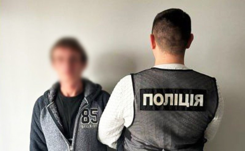 В Киеве мужчина поджег лифт в доме любимой - что решил суд