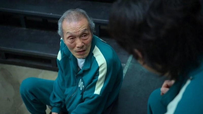 Суд виправдав зірку «Гри в кальмара» О Йон Су, якого звинуватили в домаганнях