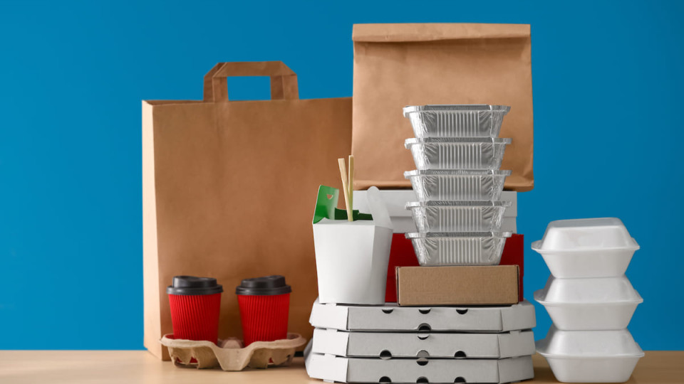 Новий закон про харчову упаковку: що зміниться для бізнесу та споживачів з 19 листопада
