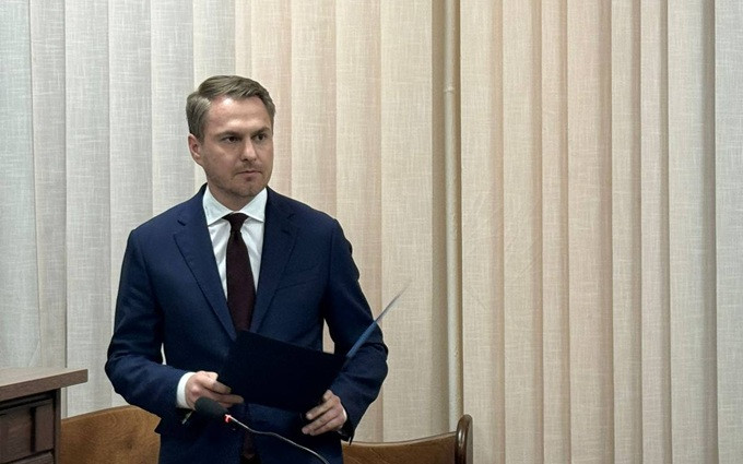 Генпрокурор Кравченко принял участие в подготовительном заседании по делу о смертельном ДТП с участием эксработника прокуратуры Молочного