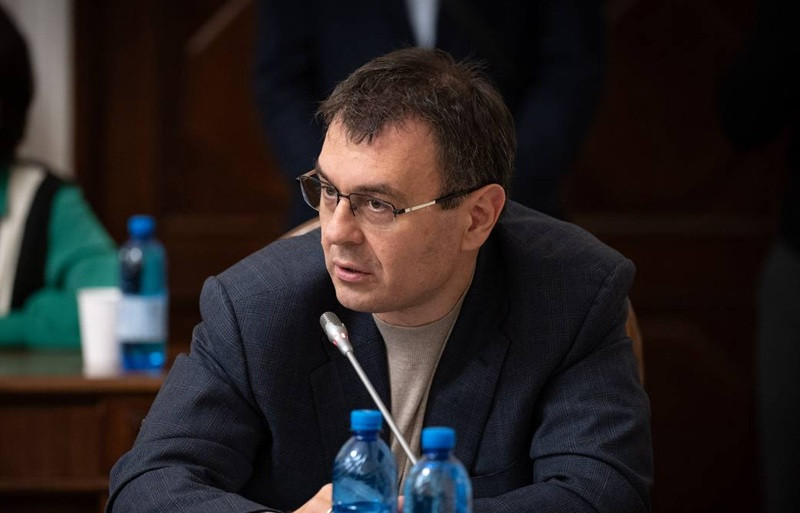 Раде рекомендуют принять во втором чтении законопроект о повышении налога на прибыль банков до 50% в 2026 году