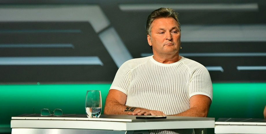 Помер політик і бізнесмен Геннадій Балашов, якого внесли у санкційний список РНБО