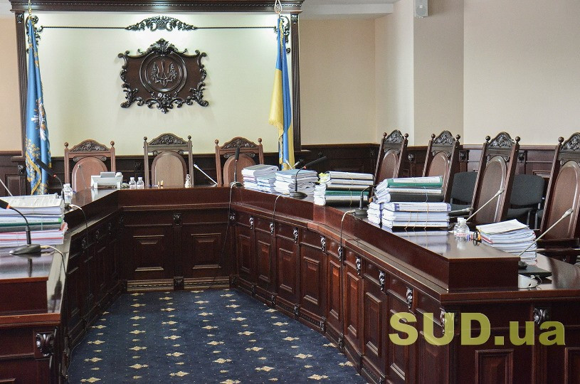 ВККС рекомендує відрядити двох суддів до інших судів