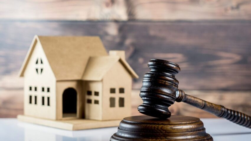 ВС: налоговая ипотека, возникшая из-за долга предыдущего собственника, должна быть снята с имущества нового добросовестного приобретателя