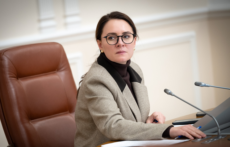 Уряд подав на розгляд РНБО пропозиції щодо введення санкцій проти Міндіча та Цукермана