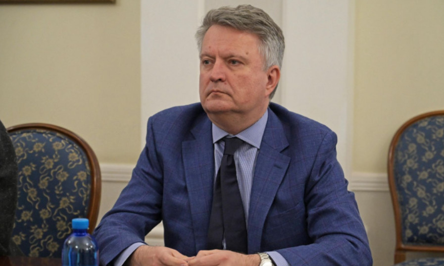 Мирні переговори з Росією припинено — заступник глави МЗС Кислиця пояснив чому