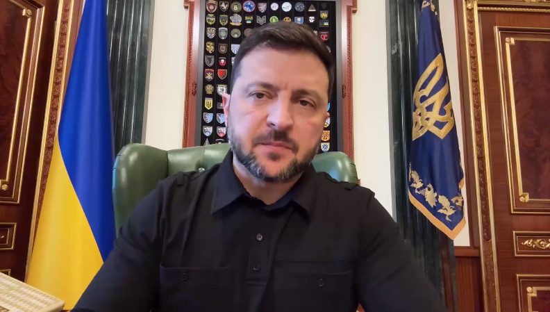 Міністр юстиції Галущенко та міністерка енергетики Гринчук не можуть залишатися на посадах — Зеленський