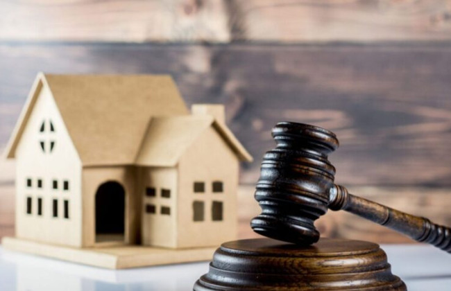 ВС: налоговая ипотека, возникшая из-за долга предыдущего собственника, должна быть снята с имущества нового добросовестного приобретателя