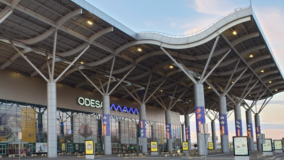 Бывший прокурор САП сообщил детали заключения соглашения с бизнесменом Кауфманом по делу об одесском аэропорте