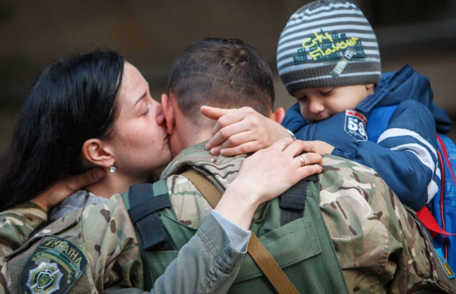Пільги на житло та комунальні послуги: яку допомогу держава гарантує військовим та їх родинам